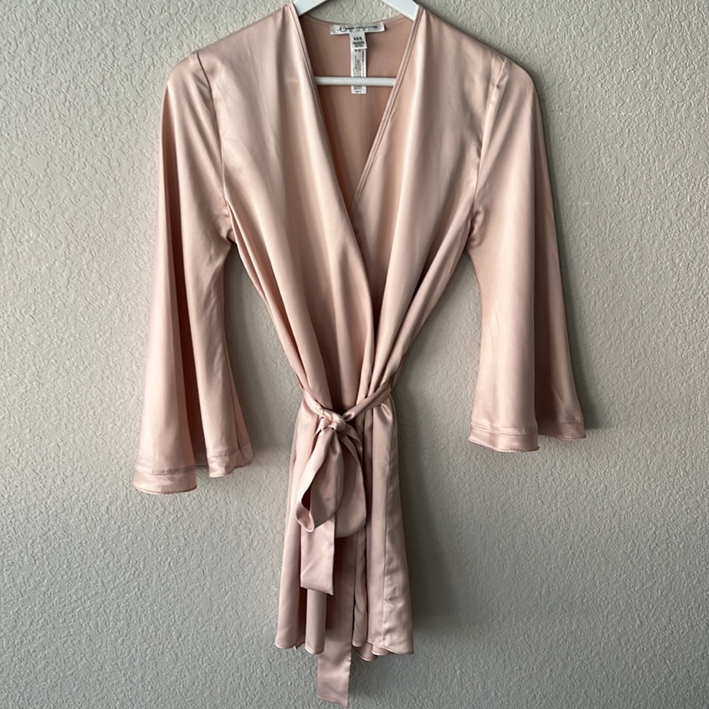 Rya Collection Robe / Cover-Up - Picture 6 of 8